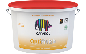 Caparol OptiFinish Caparol OptiFinish